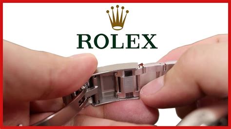 how to adjust rolex daytona clasp|Rolex daytona bracelet settings.